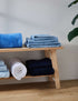 Marks & Spencer "Luxury Egyptian Cotton Towel"